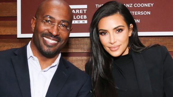 Kim Kardashian discusses educating Kanye West after his meeting with Trump | BellaNaija