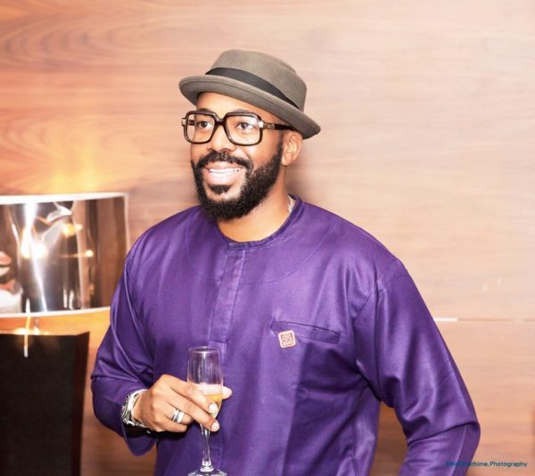 Michael Ugwu shares why he Bought Banky W's Range Rover | BellaNaija