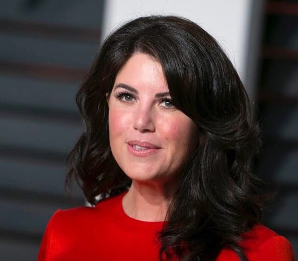 Monica Lewinsky shares intimate details of affair with Bill Clinton in Documentary Series | BellaNaija