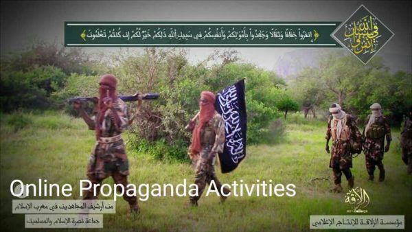 Nigerian Army discovers new Terrorist Group in North-East | BellaNaija