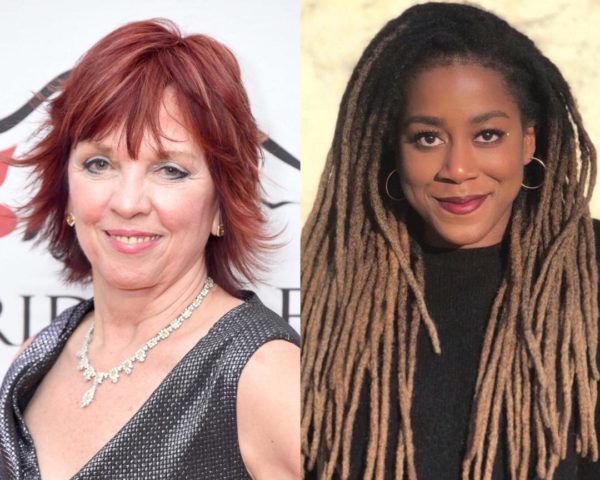 Nora Roberts isn't happy with Tomi Adeyemi's accusation, releases Statement | BellaNaija