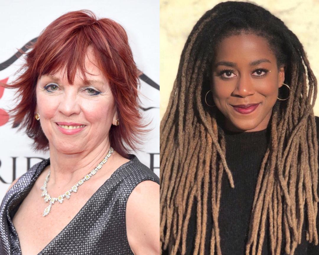 Nora Roberts isn't happy with Tomi Adeyemi's accusation, releases