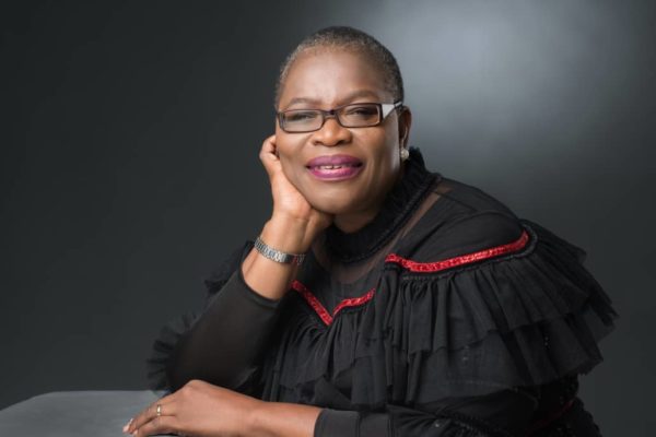 Oby Ezekwesili's party ACPN denounces Her, endorses Buhari for 2nd Term | BellaNaija