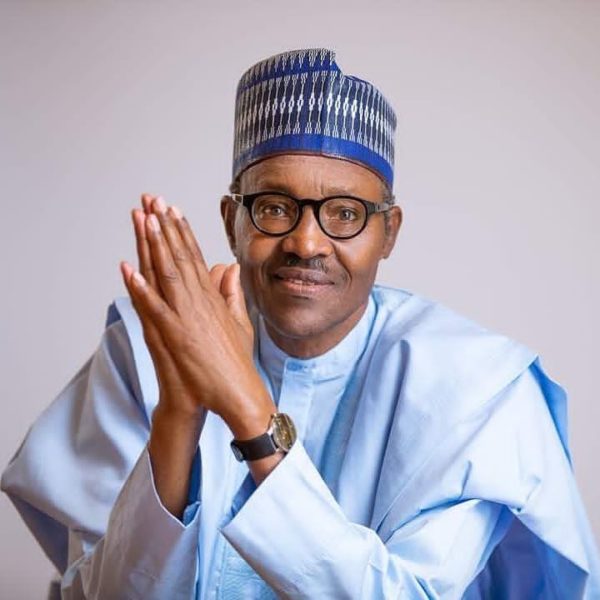 I will deal with anyone caught red-handed stealing public funds - Buhari | BellaNaija