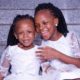 BN Sweet Spot: Check out how cute Reminisce's Daughters Are | BellaNaija