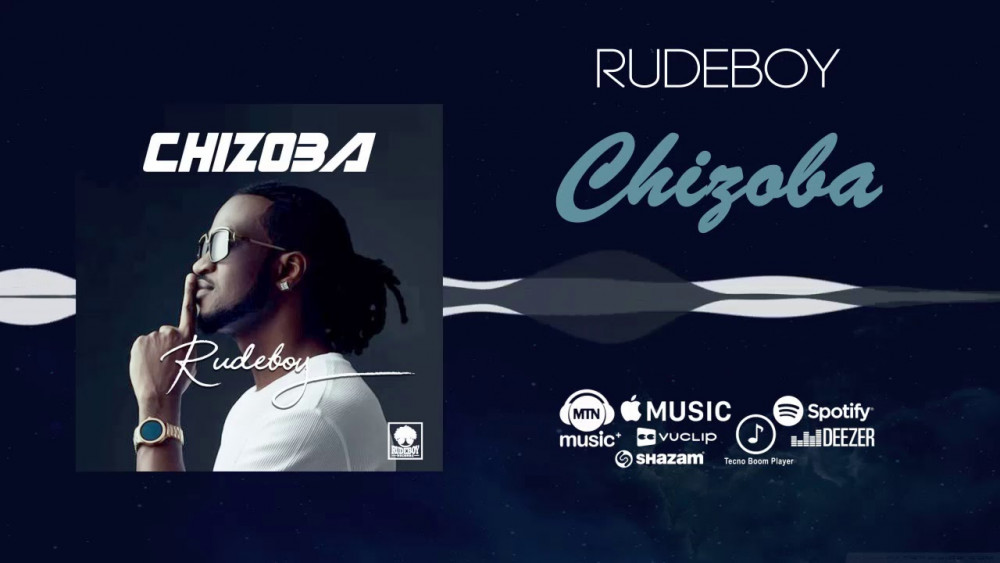 Image result for Rudeboy has a new track, this one he titles Chizoba.  Listen below: