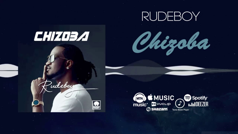 Image result for Rudeboy has a new track, this one he titles Chizoba. Listen below: