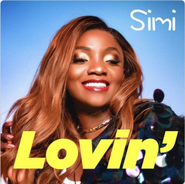 New Song Simi Lovin' BellaNaija