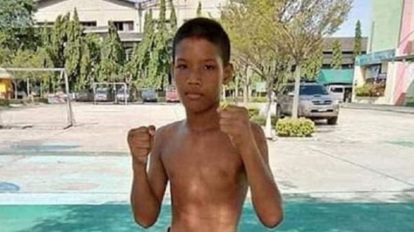 Activists mount pressure to ban Child Boxing as 13 dies in Ring | BellaNaija