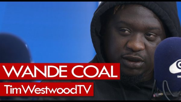 Wande Coal is giving us a new EP in 2019 | BellaNaija