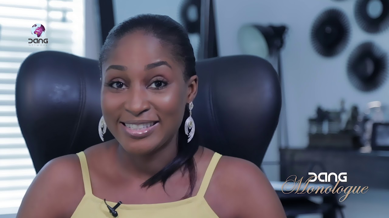Designer Olamide Agunloye of Iconola opens up about her ...