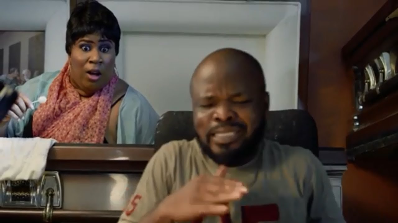 EbonyLife Films releases Second Teaser for Hilarious Movie 'Chief Daddy ...