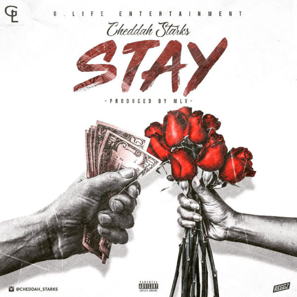 New Music: Cheddah Starks - Stay | BellaNaija