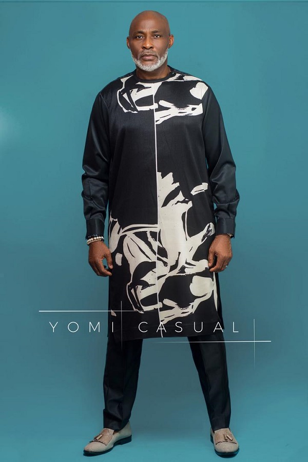 yomi casual wears