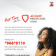 Zenith Bank Safety Tip