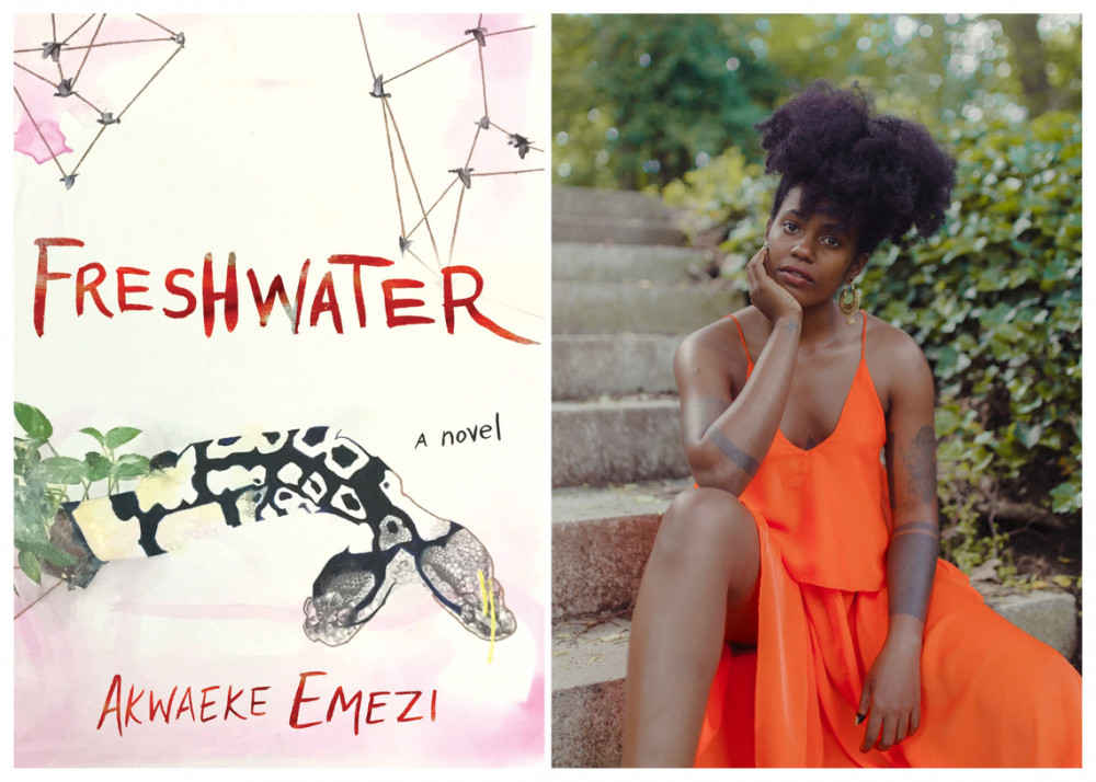 emezi freshwater emezi freshwater