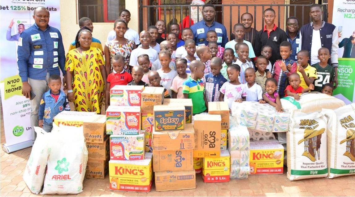 Globacom Donates To Charity Organisations Across Nigeria BellaNaija globacom-donates-to-charity-organisations-across-nigeria-bellanaija