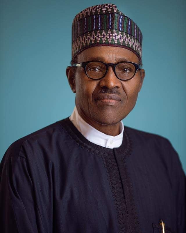 President Buhari