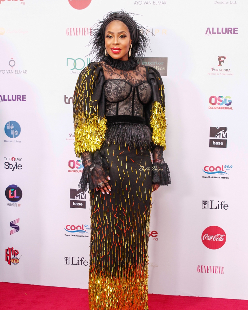 Chief shop daddy premiere