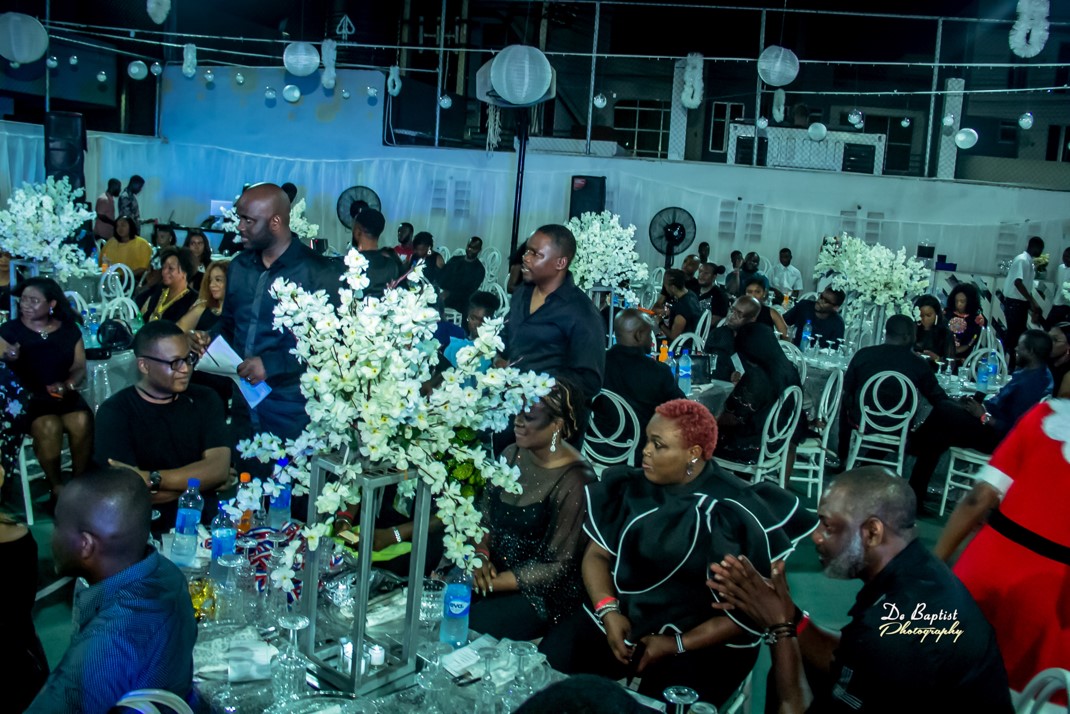 Richmond Gate Estate Lekki Where Your Neighbour is likely a Celebrity