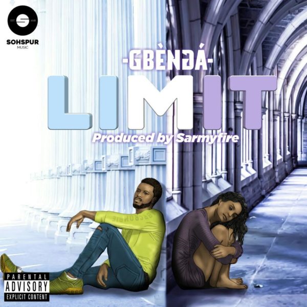 New Music: Gbèngá - Limit | BellaNaija