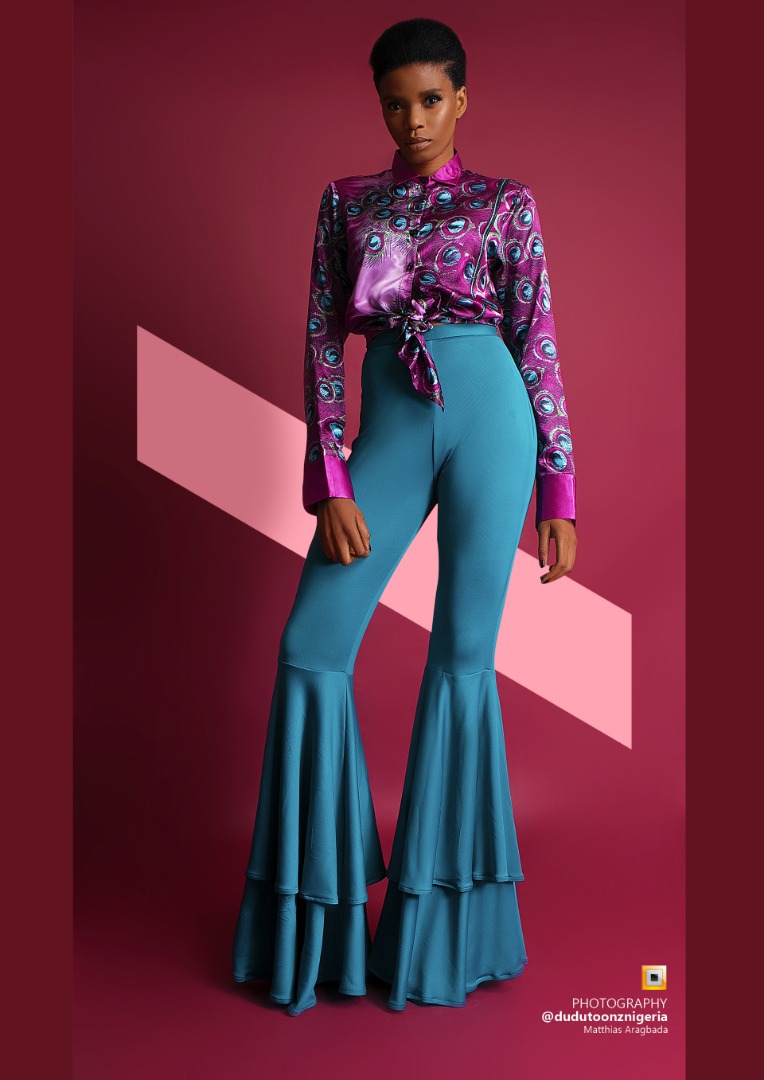 BN Style: Elegante by Aisha Unveils Anniversary Collection Tagged Femme ...