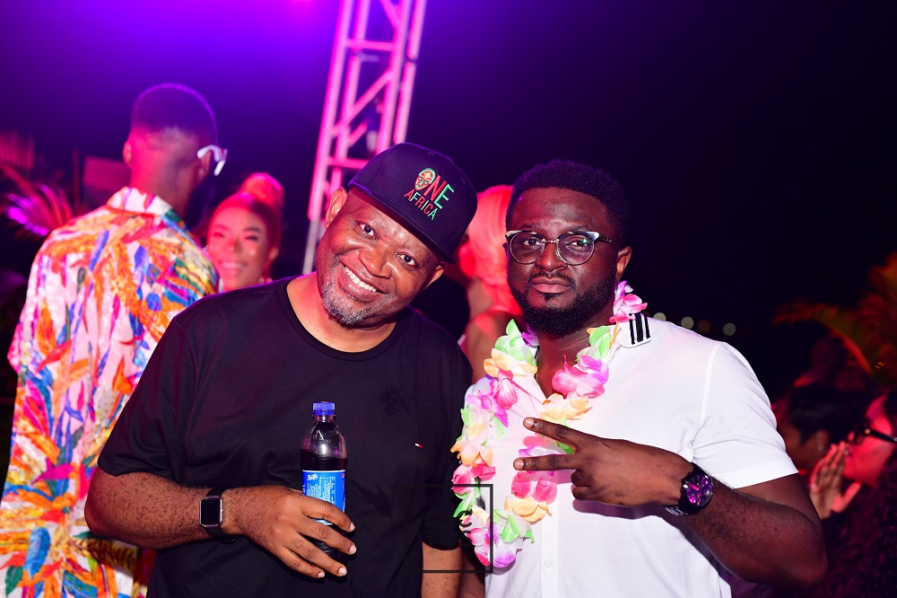 tekno and dj cuppy