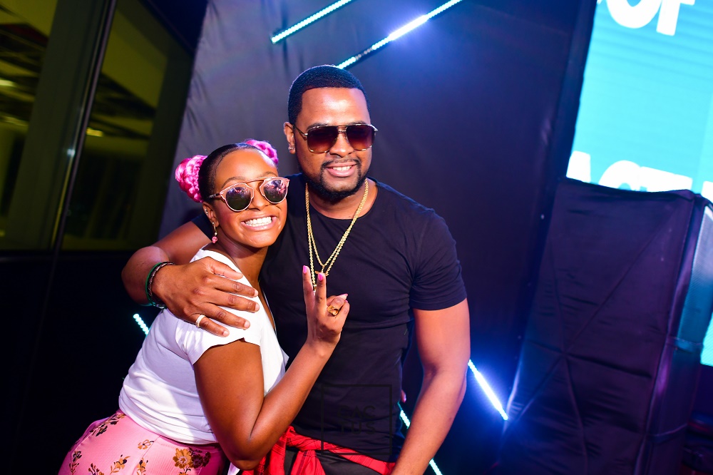 tekno and dj cuppy