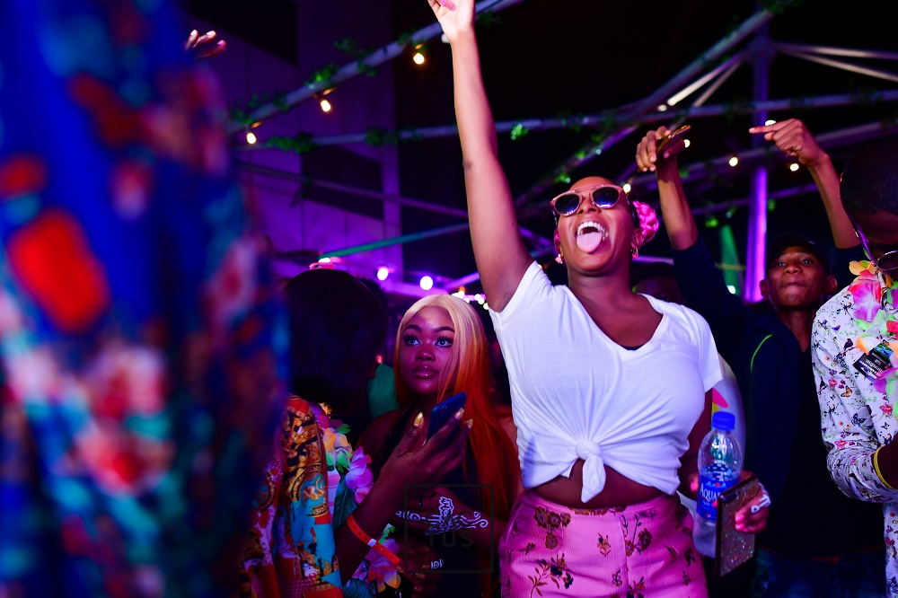 tekno and dj cuppy
