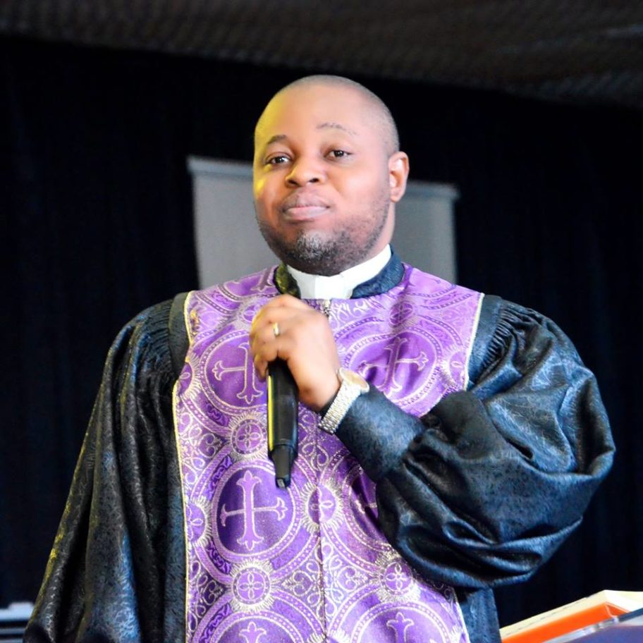 Watch this Inspiring Message from Pastor Charles Osazuwa of Rock of