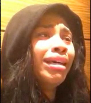Offset S Alleged Year Old Mistress Tearfully Apologises To Cardi B Watch Bellanaija