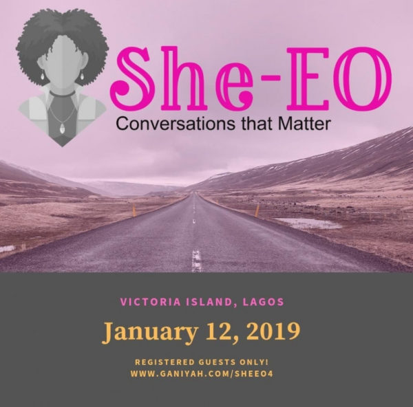 She-EO 4th Edition