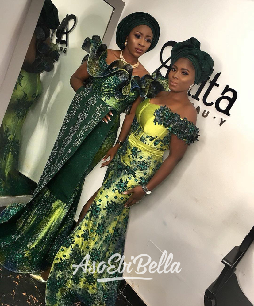 bella naija aso ebi 2018