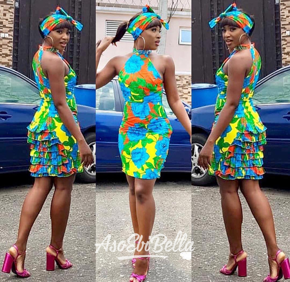 #EbFabLook Vol 35: New AsoEbiBella Style And EB Fabulous Look Style ...