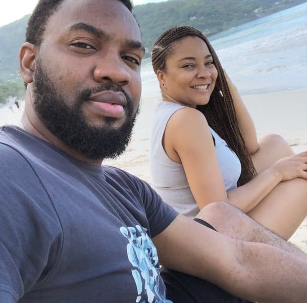 from Chris linda ejiofor dating cfnm xxx porn gifs