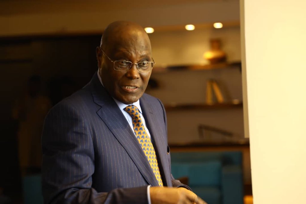 Agbakoba says Atiku may not get Justice in Supreme Court - BellaNaija