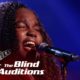 Bukky Oronti's audition on "The Voice UK" is giving us Goosebumps | BellaNaija