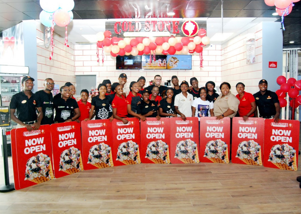 Eat’N’Go rocks Abuja with Two New Stores Opening BellaNaija