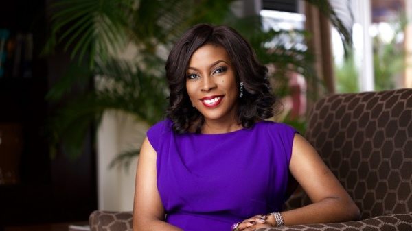 Juliet Ehimuan: The Knowledge Economy is a Pathway to Growth in Africa | BellaNaija