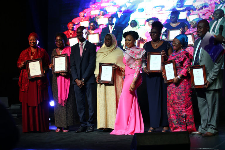 Project PINK BLUE raises N6 Million to Support People Impacted by ...