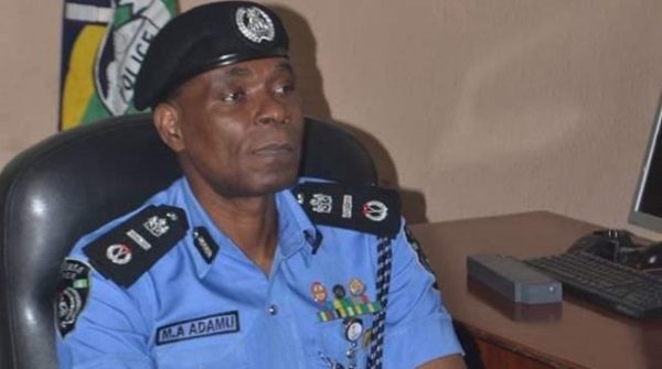 New IGP Mohammed Adamu decentralizes F-SARS | BellaNaija