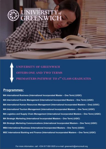 University of Greenwich Counselling Session