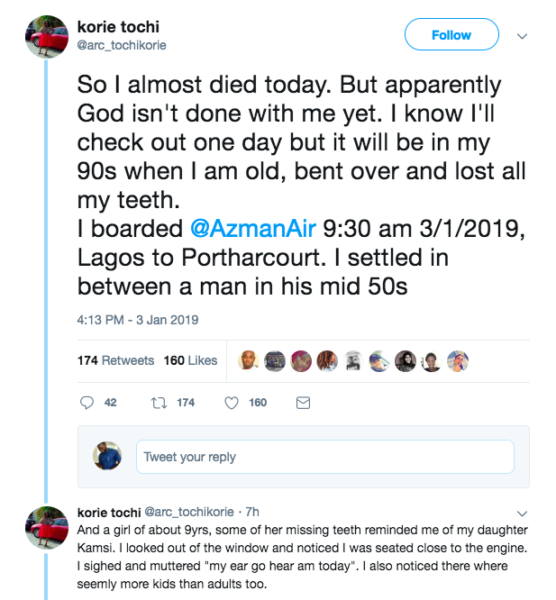 Azman Air releases statement on its Lagos - PH Flight Incident as ...