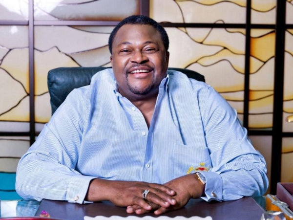 Mike Adenuga's Wealth almost Doubles as Forbes releases list of Africa's Billionaires | BellaNaija