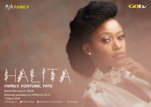Halita The Movie