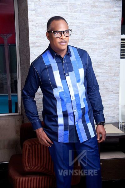 Veteran Actor Fred Amata features in the “Possible Conversations ...