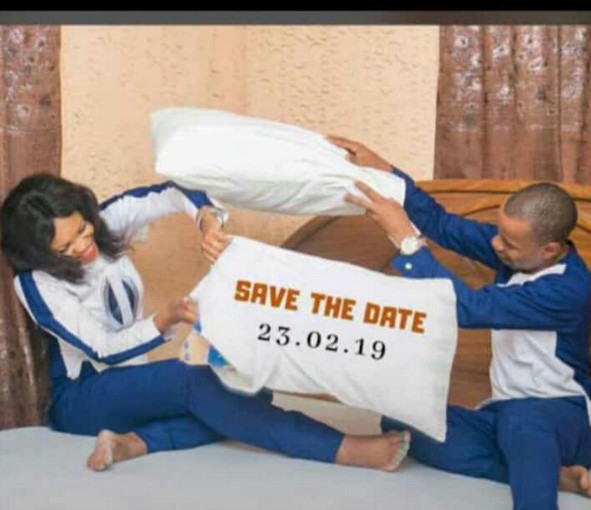 Charles Nwolisa: My Wedding Plans and the Postponed Elections | BellaNaija