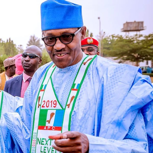 Lagos Government to Shut Down 18 Roads during Buhari's Visit | BellaNaija