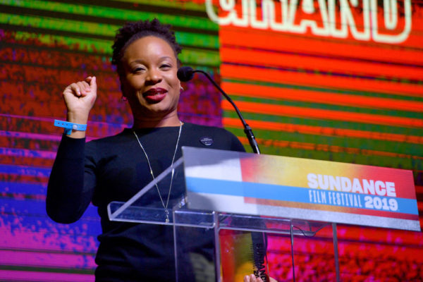 Chinonye Chukwu becomes First Black Woman to win Sundance's Biggest Prize | BellaNaija