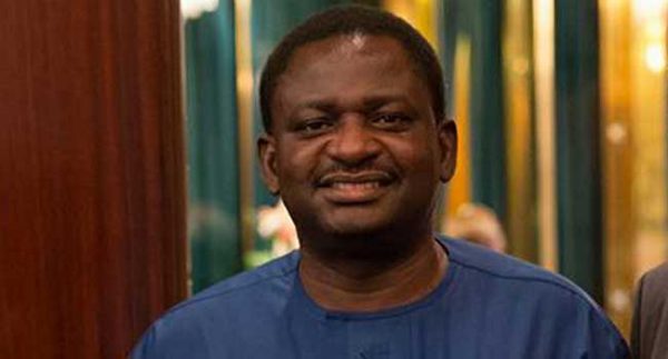 Buhari may dissolve cabinet before May 29 - Femi Adesina | BellaNaija